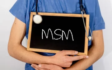 MSM a jeho účinky na kĺby, svaly, pleť či imunitu
