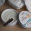 Organski maslac s cinkom za umirenje kože i protiv afti Wooden Spoon 100 ml