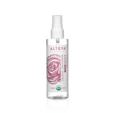 Ružina vodica Alteya Organics 100ml