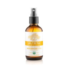 Slamiha italská BIO voda Alteya Organics 120 ml Slamiha italská BIO voda Alteya Organics 120 ml