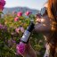 Pleťové sérum proti slunci SPF25 Bio Damascena Alteya Organics 50 ml Pleťové sérum proti slunci SPF25 Bio Damascena Alteya Organics 50 ml