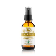 Kamilica vodeni sprej Alteya Organics 60 ml