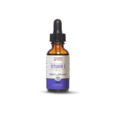 Vitamin E Wooden Spoon 30ml