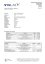 NatuRise Omega 3 olej z mořských řas 100 ml Vegan