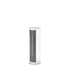 Stolní sloupový ventilátor Stadler Form Peter Little White