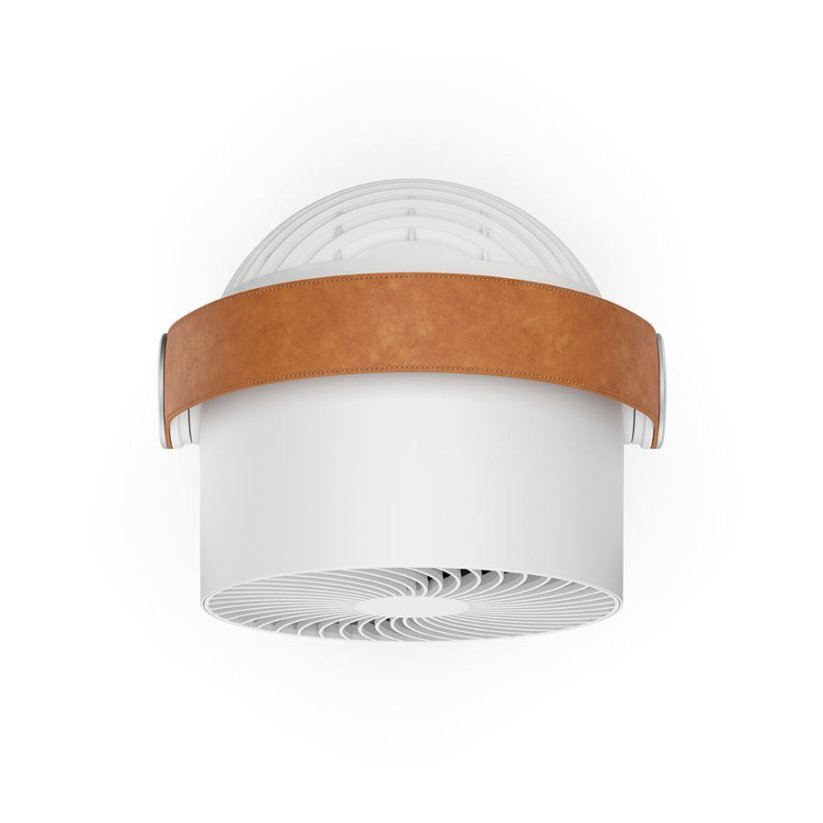 Stolový ventilátor Stadler Form Leo s 3D osciláciou