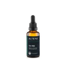 Tea Tree (čajevac) ulje 100% Alteya Organics 50 ml