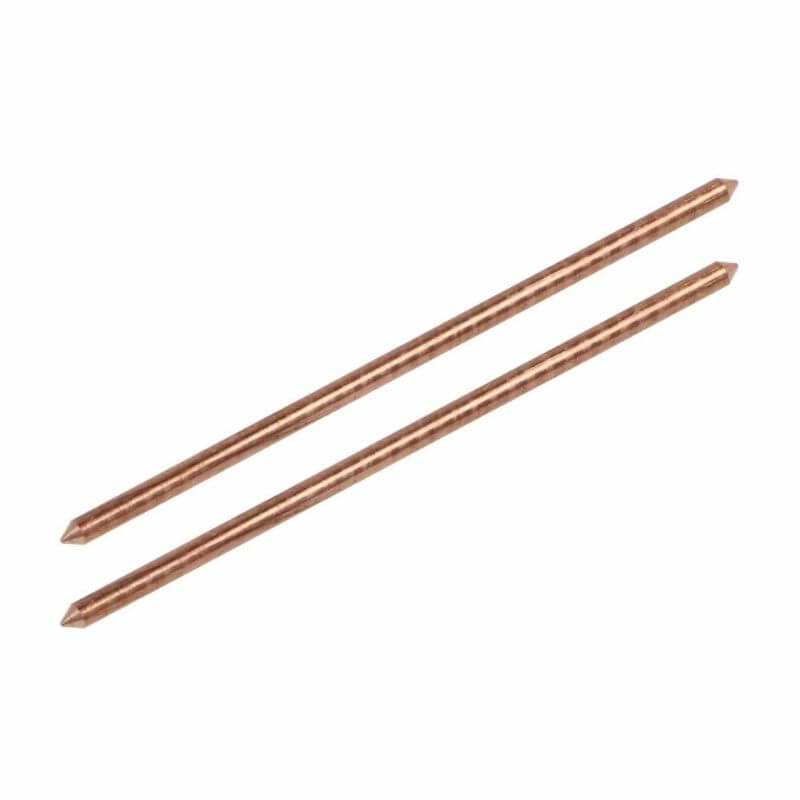 Medionic, originalne bakrene elektrode 3 mm