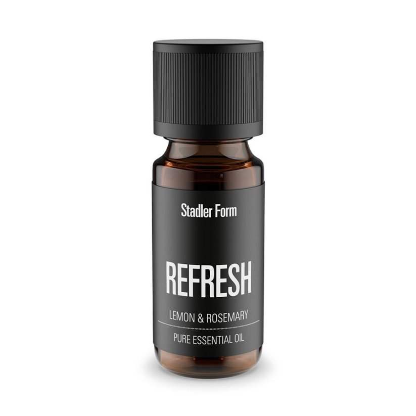 Esenciální olej do aroma difuzéru Stadler Form Refresh 10 ml