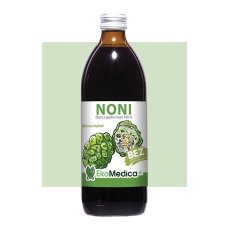 EkoMedica Noni 100% prírodná šťava 500 ml