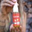 Prirodni dezinfekcijski sprej za čišćenje ruku Wooden Spoon 50ml