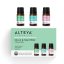 Set eteričnih ulja "noćno opuštanje" Alteya Organics (3 x 5 ml)