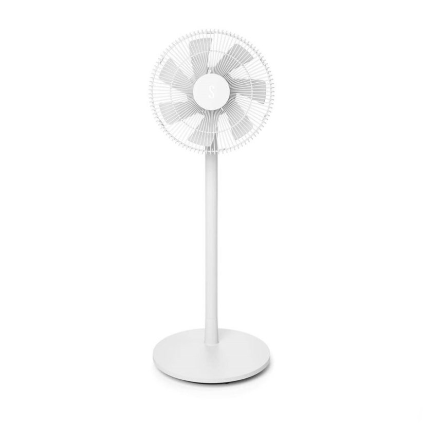 Stojanový ventilátor Stadler Form Finn Mobile s nabíjaním