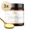 3x Bedrop Royal Jelly Bio včelí mateří kašička čerstvá, 100g