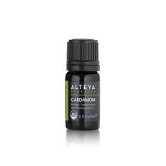 Ulje kardamoma 100% Alteya Organics 5 ml