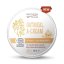Umirujuća krema od zobenih pahuljica za atopijski ekcem Wooden Spoon 100 ml