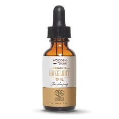 Ulje lješnjaka Wooden Spoon 30 ml