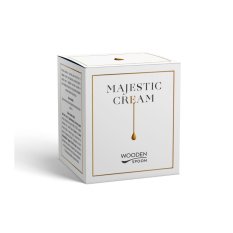 Magický denní omlazující krém na pleť WoodenSpoon 50ml