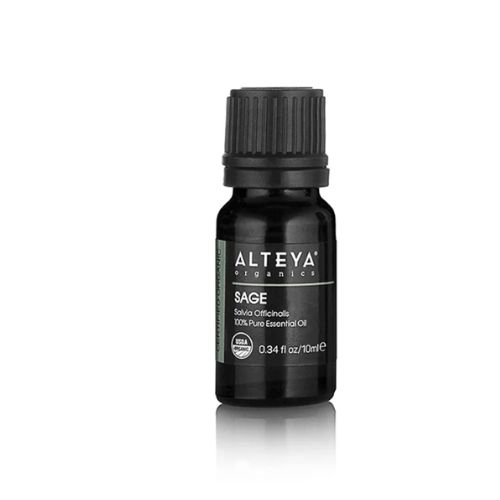 Ulje kadulje 100% Alteya Organics 10ml
