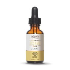 Sezamovo ulje Wooden Spoon 30 ml