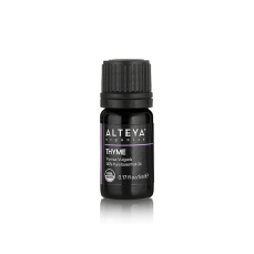 Ulje majčine dušice 100% Alteya Organics 5 ml