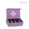 Startovací sada olejů doTERRA Starter Trio Kit, 1x máta peprná 5 ml, 1x levandule 5 ml, 1x citron 5 ml