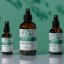 Ružičasta voda od bijele ruže Alteya Organics u čaši 60 ml