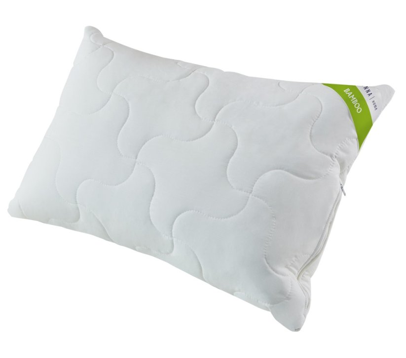 Inter-Widex BAMBOO kvalitetan jastuk od bambusa 50x60 cm