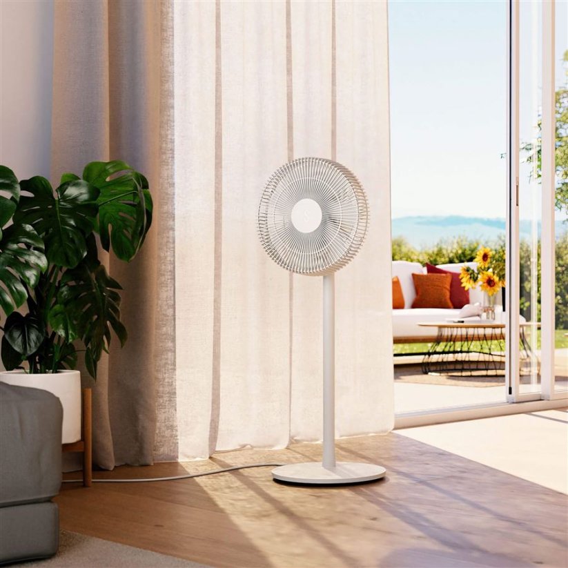 Stand ventilator Stadler Form Finn
