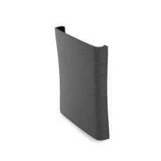 Textilní předfiltr Stadler Form pro čističky vzduchu Roger Little (Dark Grey)
