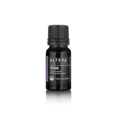 Ulje majčine dušice 100% Alteya Organics 10 ml