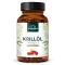 Unimedica Krilovo ulje Superba2™, 1000 mg, 120 kapsula