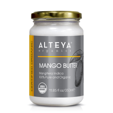 Mango maslac 100% Alteya Organics 350 ml