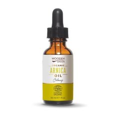 Ulje arnike Wooden Spoon 30 ml