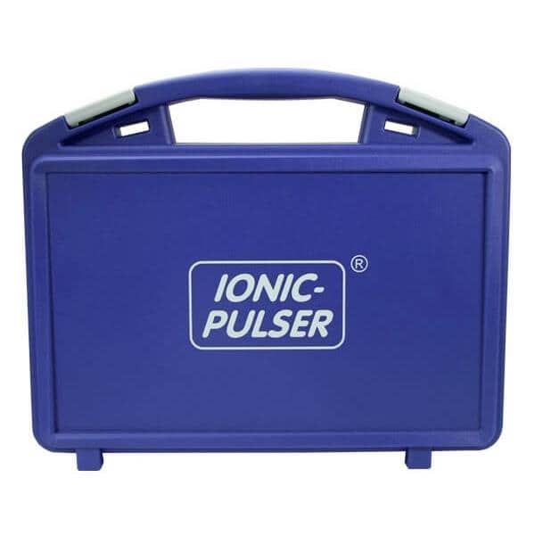 Medionic, Ionic-Pulser® PRO3 generátor koloidního stříbra obal
