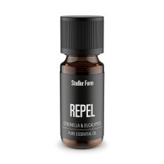 Esenciální olej do aroma difuzéru Stadler Form Repel 10 ml proti hmyzu