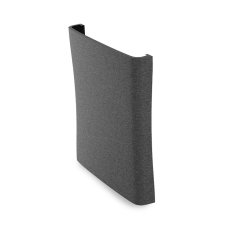 Textilní předfiltr Stadler Form pro čističky vzduchu Roger (Dark Grey)