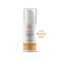 Krema za sunčanje za lice s niskim indeksom komedogenosti SPF 50 Wooden Spoon 50 ml