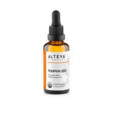 Bučino ulje 100% Alteya Organics 50 ml