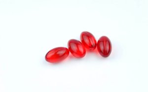 Astaxanthin: Skvelý spojenec pre zdravie s fantastickými účinkami