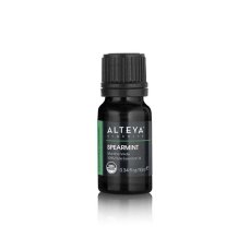Máta špičatá olej 100% BIO Alteya 10ml