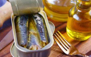 EPA vs DHA v omega-3: aký je rozdiel?