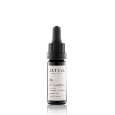 Obnavljajući serum za područje oko očiju Bio Damascena Alteya Organics 10ml