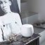 Mali aroma difuzor Stadler Form Mia Black
