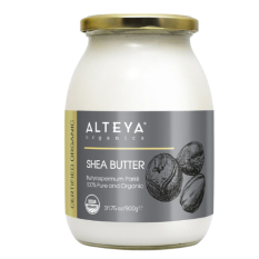 Shea maslac 100% Alteya Organics 900 g