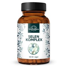 Dvojitá síla selenu pro vaši štítnou žlázu