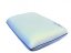 Dream-Cloud Premium ortopedski jastuk od BIO memorijske pjene 58x35x11cm