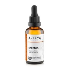Karanja ulje 100% Alteya Organics 50 ml