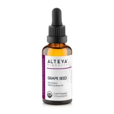 Ulje sjemenki grožđa 100% Alteya Organics 50 ml