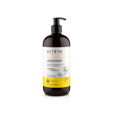 Kamilica i karanfil tekući sapun Alteya Organics 250 ml